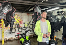 Russian’s Unauthorized Motorcycle Classes Halted in Phuket Motorcycle
