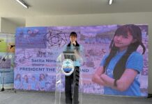 The Youth Fund and SCG Launches Marine Saver Mission