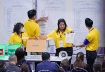 Thai Senate Election Probe Focuses on Money Laundering First senator