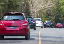This Time, Suzuki Admits It Will Close Automobile Plant in Thailand in 2025