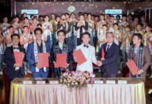 Taiwan to Host Mister Friendship International 2024 Mister Friendship International 2024