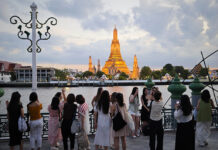 Thailand Cracks Down on ‘Price-dumping Tours’ to Protect Tourism Industry Tours