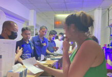Udon Thani Karaoke Bar Caught Selling Minors to Foreign Clients Udon Thani