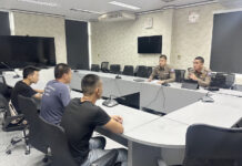 Vietnamese Debtors Claim Self-Defense in Pattaya Assault Case