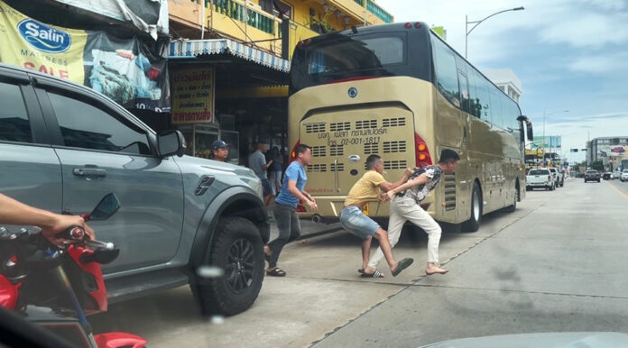 vietnam pattaya2 Pattaya