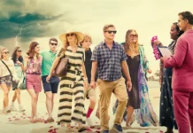 Thailand Targets 7.5 Billion Baht from On-Location Foreign Film Shoots