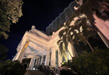 Shocking: 6 Foreign Bodies Found in Bangkok Downtown Luxury Hotel