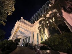 Shocking: 6 Foreign Bodies Found in Bangkok Downtown Luxury Hotel