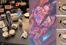 Debt Dispute Leads to 6 Deaths in Bangkok Hotel Poisoned by Cyanide cyanide