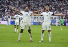 England Comes Back While Spain Recovers To Reach Euro 2024 Quarterfinals
