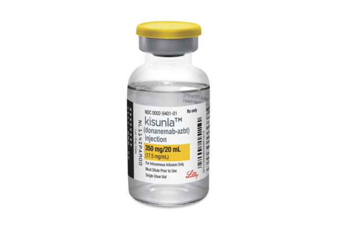 Alzheimers Drug