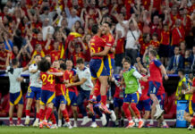 Spain Beats France 2-1 To Reach Euro 2024 Final With Yamal Youngest-Ever Scorer at the Tournament Spain