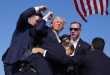 Trump Rally Shooting Is Being Investigated as an Assassination Attempt