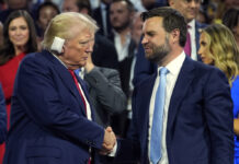 Who Is JD Vance? Things To Know about Donald Trump’s Pick for Vice President