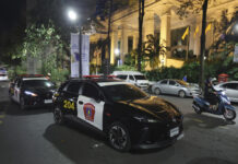 Police Probe Possible ‘7th Person’ in Bangkok Luxury Hotel Deaths Case