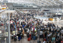 A Massive Tech Outage Is Causing Worldwide Disruptions. Here’s What We Know