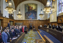 Top UN Court Says Israel’s Presence in Occupied Palestinian Territories Is Illegal and Should End
