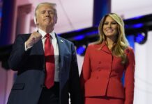 Trump Campaign Releases Letter on His Injury, Treatment After Last Week’s Assassination Attempt