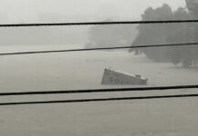 Taiwan Prepares for a Strong Typhoon That Worsened Monsoon Rains in the Philippines, Killing 13