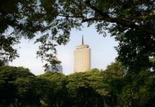 Iconic Dusit Thani Bangkok to Reopen: A New Legend in the Making Dusit Thani