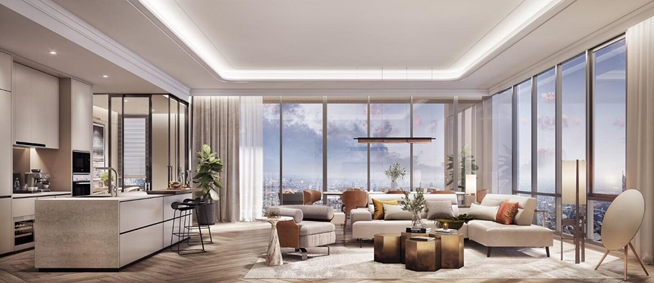 KingsQuare Residence3