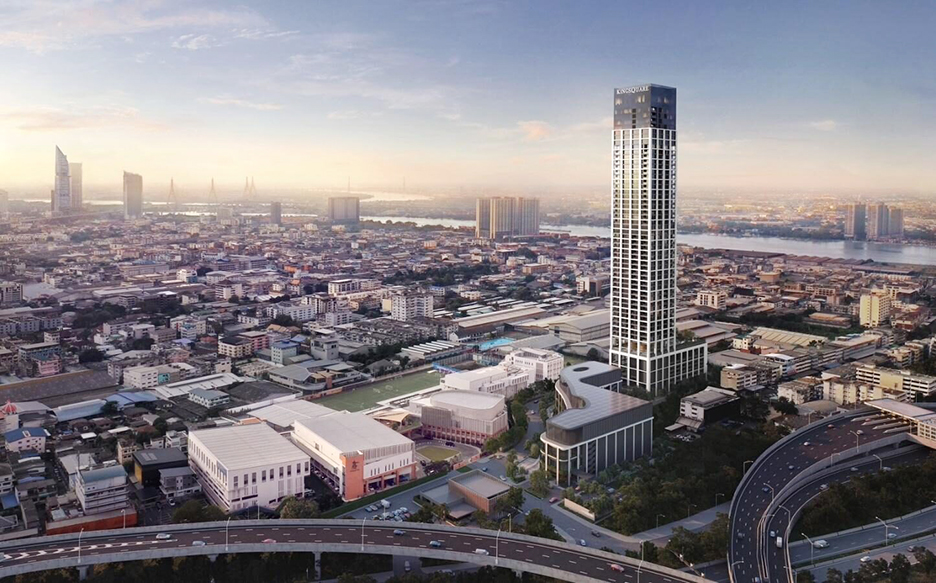 KingsQuare Residence31