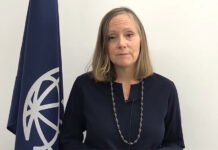 Meet Melinda Good, Thailand’s new World Bank Director World Bank