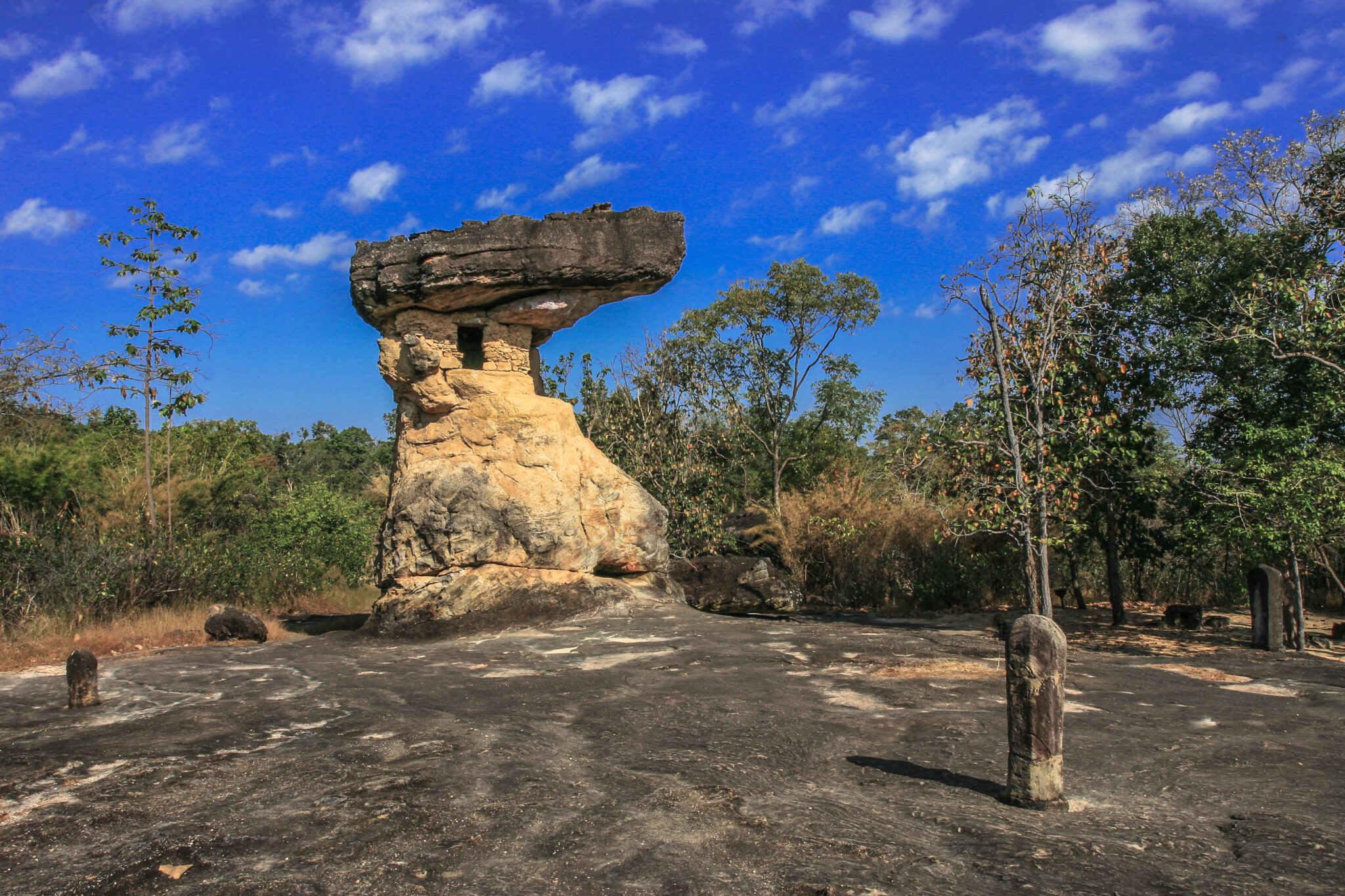 Phu Phra Bat22