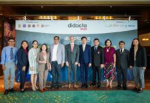 High-Level Educational Experts Convened to “Rethink Education Transformation” Ahead of didacta asia congress 2024