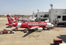 Thai AirAsia X Returns to Don Mueang Airport from October 1 AirAsia