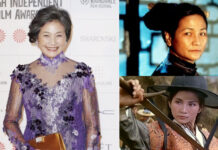 Wuxia Icon Cheng Pei-pei from Crouching Tiger, Hidden Dragon Dies at 78 Cheng Pei-pei