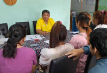 DSI to Probe Massive ID Card Scam Against Migrant Workers in Chiang Mai migrant