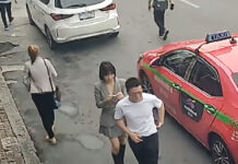 Ransom Ruled Out, Thai Police Focus on Chinese Woman and the Suspect Affair