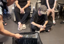 Scammer Hits Jackpot: Bangkok Top Cop Target Leads to Their Arrest Scammer