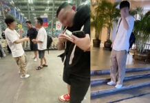 Chinese Robbery Gang Escaped Thailand, Businessman’s Cousin Is Key Suspect