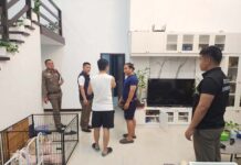 Chonburi Robbery Mystery: ‘Kidnapped’ Woman Boards Flight to China robbery