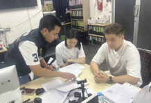 Chinese-Kazakh Couple Deceive by Selling Fake Luxury Watches luxury watches