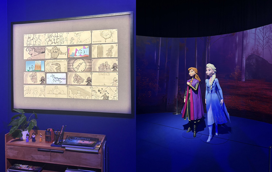 disney voice5