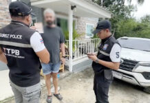 Famous Russian DJ Arrested on Koh Phangan for 2023 Car Accident