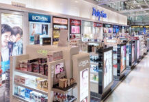 Thailand to Suspend Arrival Duty-Free Shops to Boost Domestic Spending Duty-Free