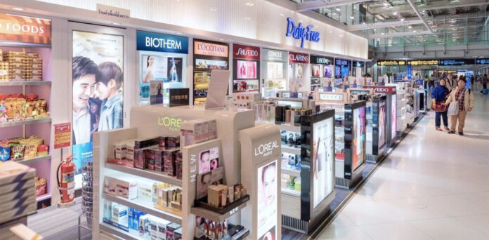 dutyfree Duty-Free