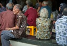 Opinion: Time to Raise the Retirement Age in Thailand Retirement