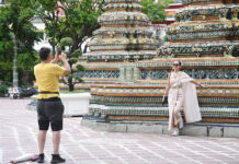 Thailand’s New Tourism Push: Visa Changes Target 40 Million Visitors by 2025