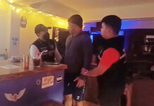 Bingo! Game Over for Gambian Man’s 7-Year Run in Koh Phangan