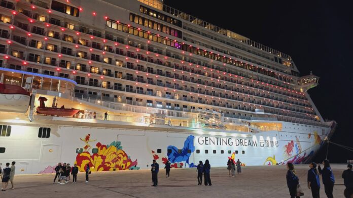genting1 cruise