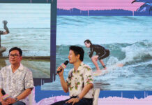 Thailand Launches Eco-Friendly Amazing Beach Life Festival at Top 4 Venues Beach