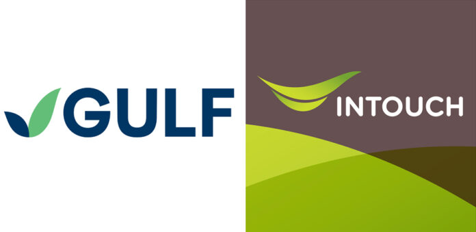 gulf intouch gulf