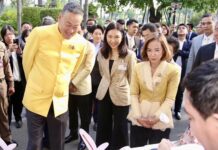 Thailand Unveils 4-Year Plan to Become ASEAN’s Halal Hub by 2027
