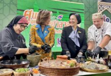 Thailand’s Halal Industry Set for Expansion Following GMTI 2024 Ranking halal