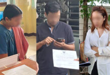 From HR to Human Trafficking: Thai Police Arrest Scammer Gang